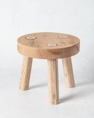 Wood Riser Stands - Aimee Weaver Designs