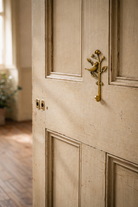 Brass Songbird Hook - Aimee Weaver Designs