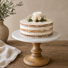 Charlotte Serving Stand - Aimee Weaver Designs