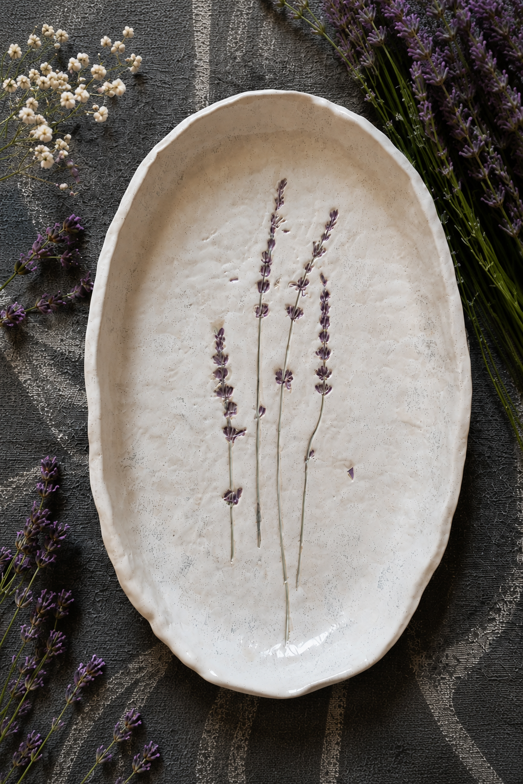 Air Dry Clay Workshop | June 25, 2026 - Aimee Weaver Designs