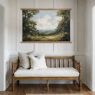 Cotswold Meadow Tapestry - Aimee Weaver Designs