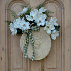 Cottage Garden Basket - Aimee Weaver Designs