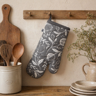 Cottage Garden Oven Mitt - Aimee Weaver Designs