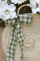 Cottage Garden Basket - Aimee Weaver Designs