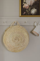 Cottage Garden Basket - Aimee Weaver Designs