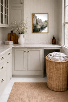 Cotswolds Cottages Artwork - Aimee Weaver Designs