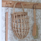 Woven Gathering Basket - Aimee Weaver Designs