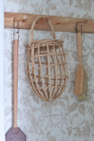 Woven Gathering Basket - Aimee Weaver Designs