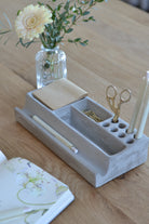 The Studio Desktop Organizer - Aimee Weaver Designs