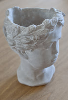 Flora Garden Bust - Aimee Weaver Designs