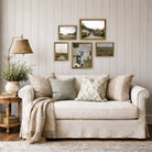 English Countryside - Gallery Set Of Five - Aimee Weaver Designs