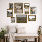 English Countryside - Gallery Set Of Nine - Aimee Weaver Designs