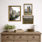 English Countryside - Gallery Set Of Three - Aimee Weaver Designs