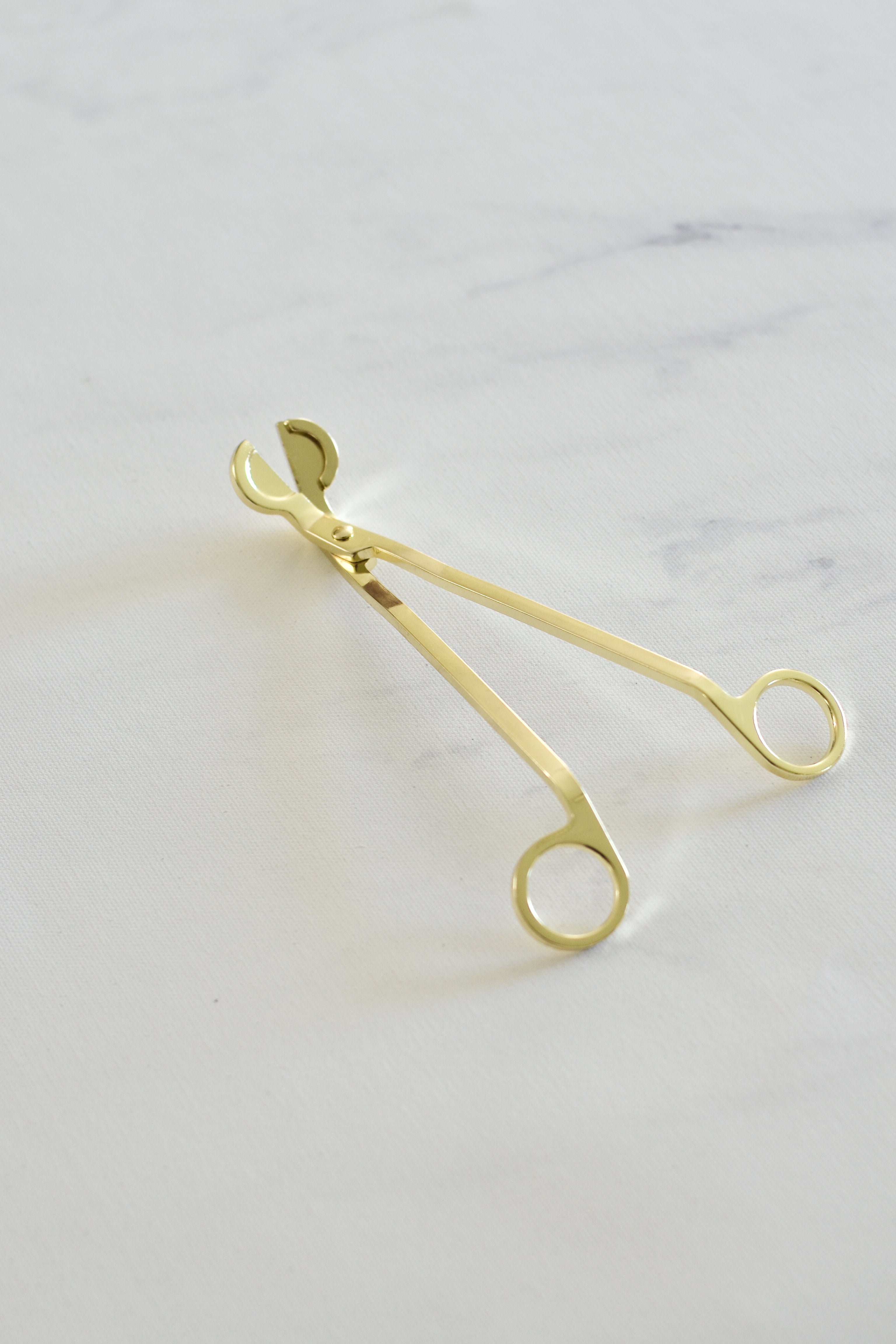 Candle Wick Trimmer - Aimee Weaver Designs