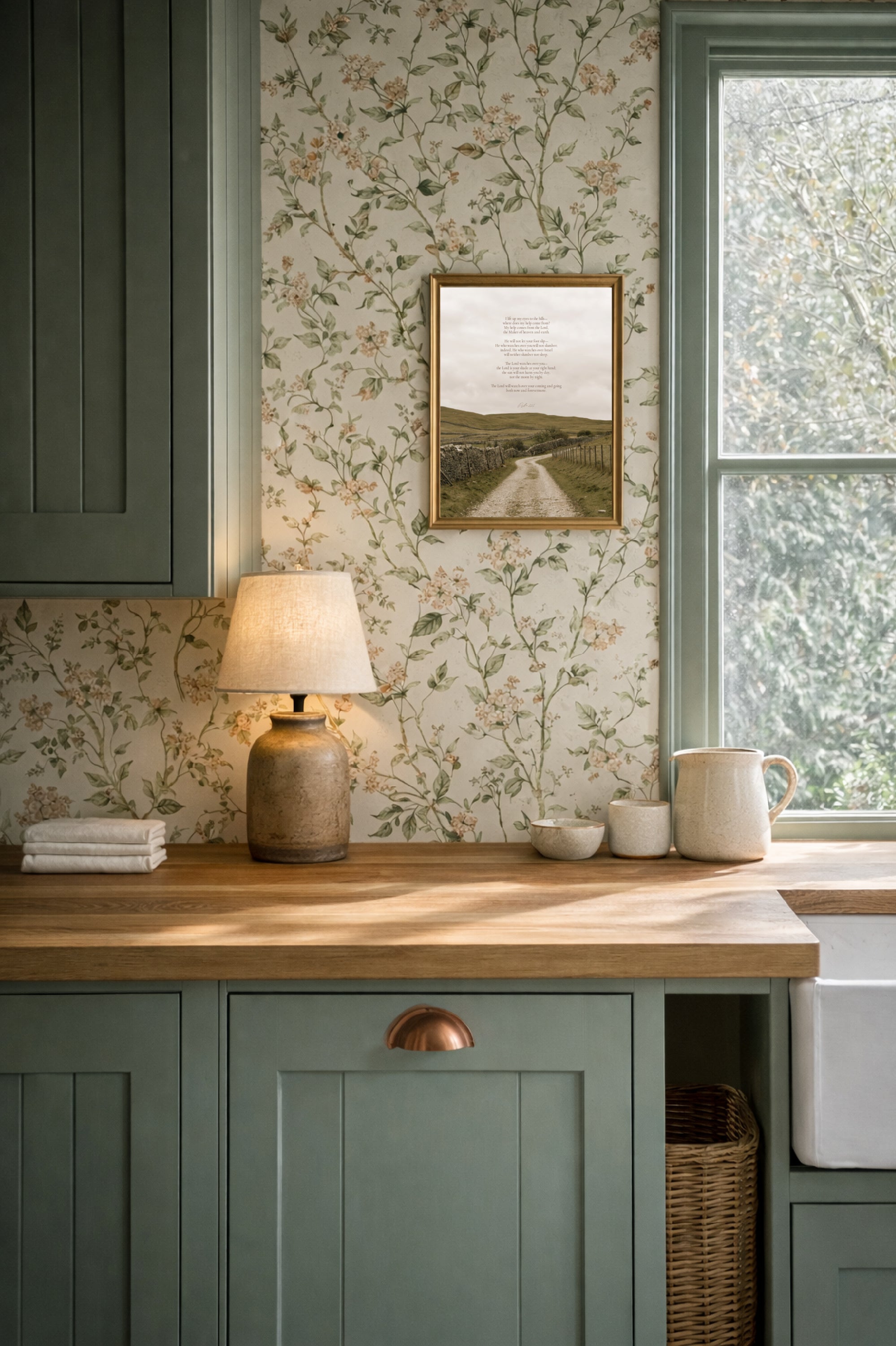 Hills & Dales Artwork - Aimee Weaver Designs