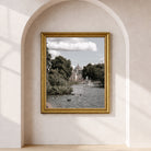 London Lakeside Artwork - Aimee Weaver Designs