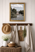 London Lakeside Artwork - Aimee Weaver Designs