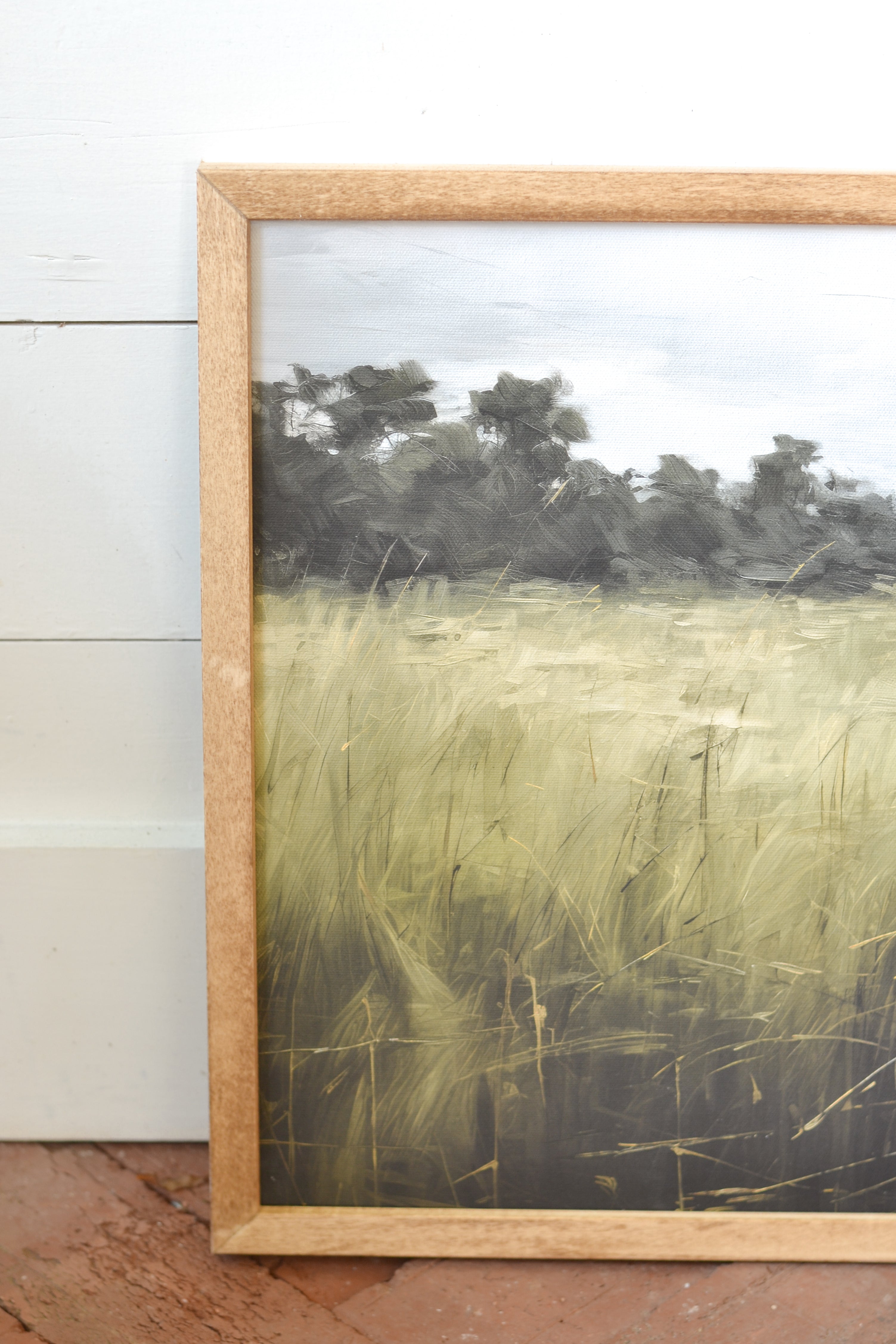 Meadow Reverie | Framed Art - Aimee Weaver Designs