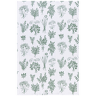 Rosemary & Thyme Dish Towels (set of 2) - Aimee Weaver Designs