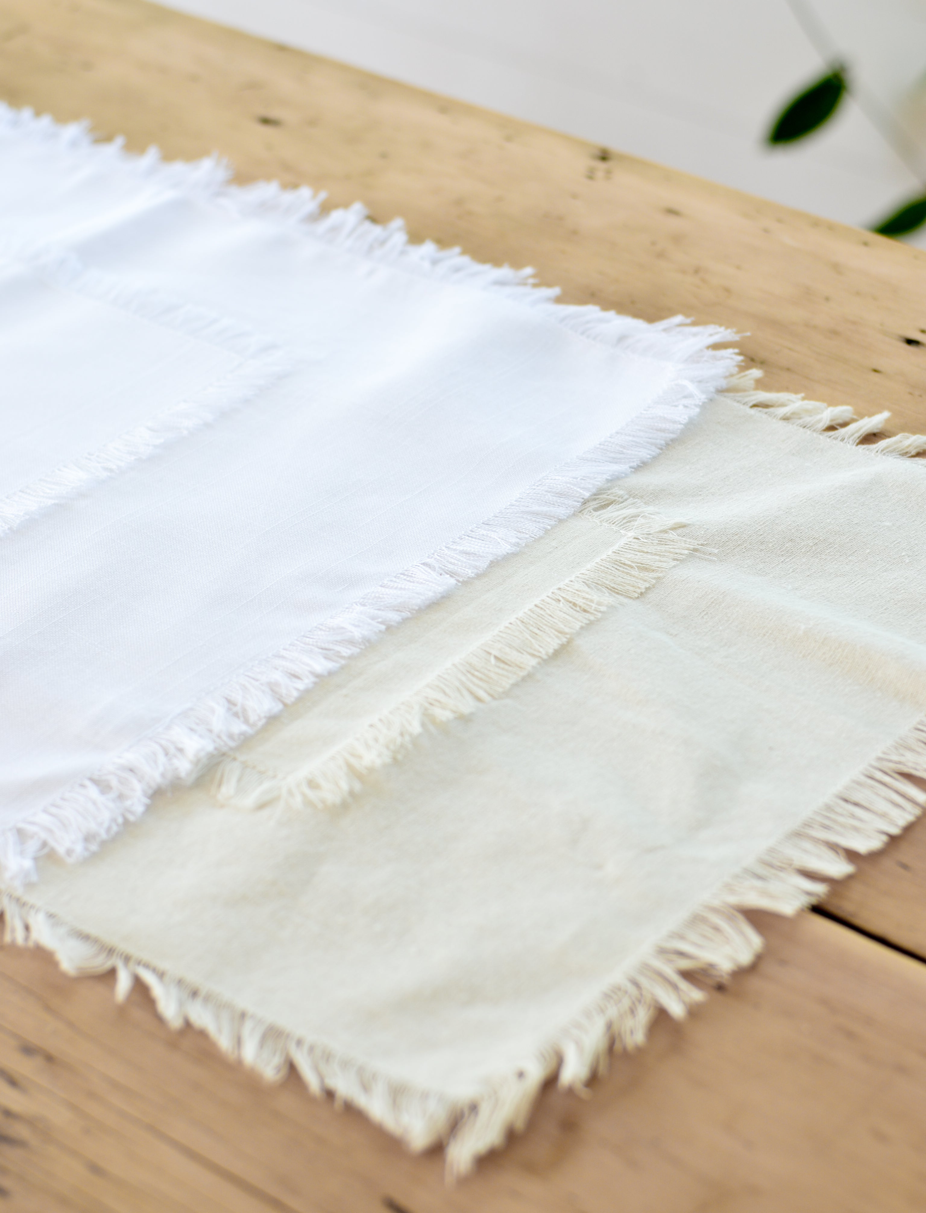 Sophie Table Runner - Aimee Weaver Designs