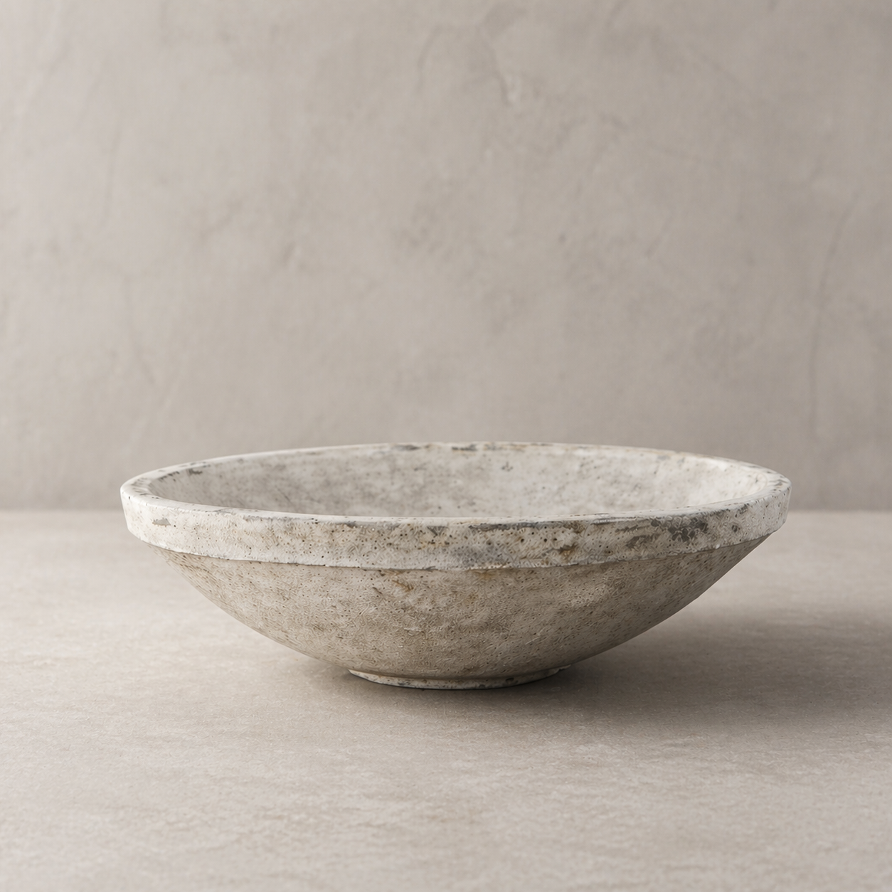 Terra Cotta Bowl - Aimee Weaver Designs