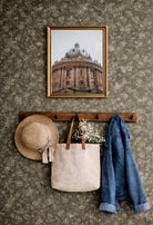 The Dome At Oxford Artwork - Aimee Weaver Designs