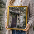 The Secret Cottage Artwork - Aimee Weaver Designs