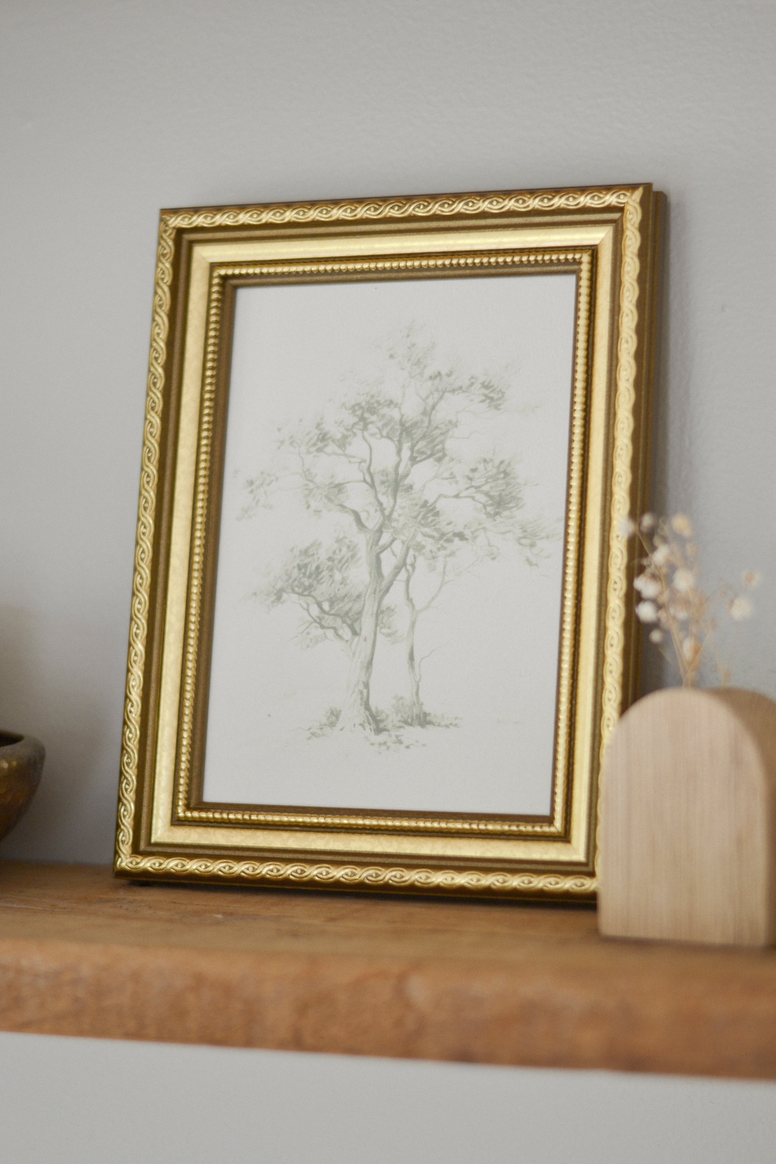 Whispering Tree Artwork - Aimee Weaver Designs