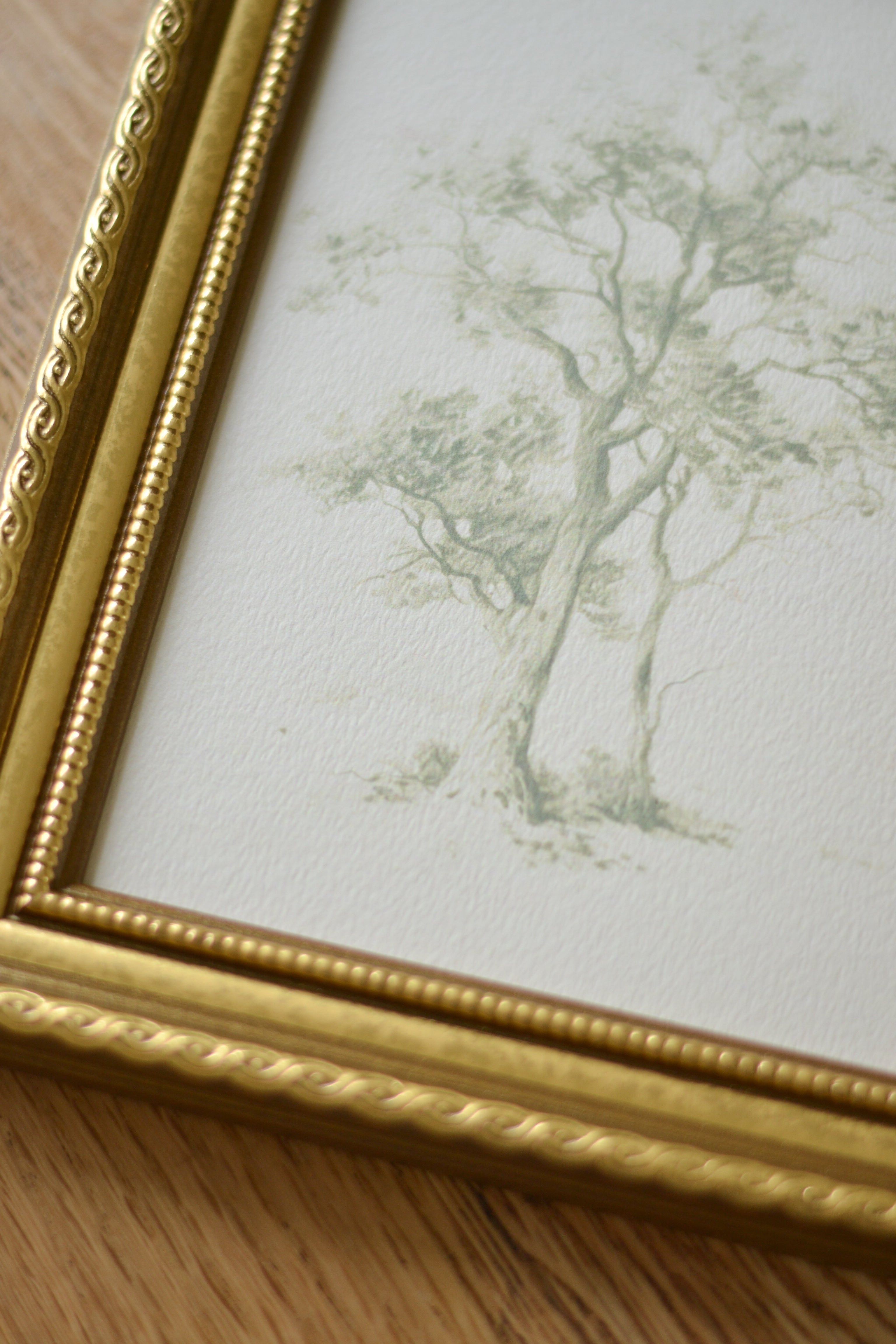 Whispering Tree Artwork - Aimee Weaver Designs
