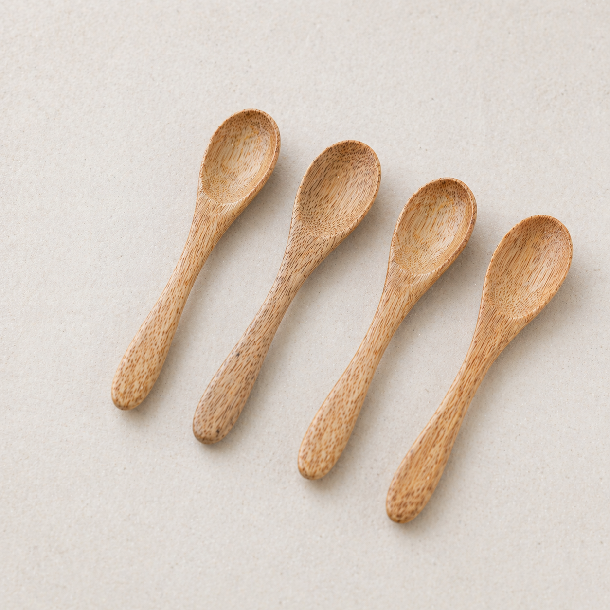 Wooden Spoon - Aimee Weaver Designs