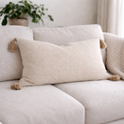 Long Lumbar Pillow - Aimee Weaver Designs