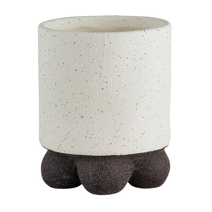 Mini Ceramic Vase - Aimee Weaver Designs